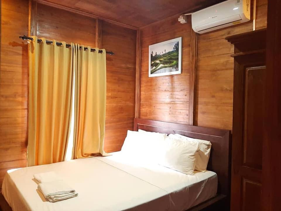 Grand Raka Homestay 러비나 외부 사진